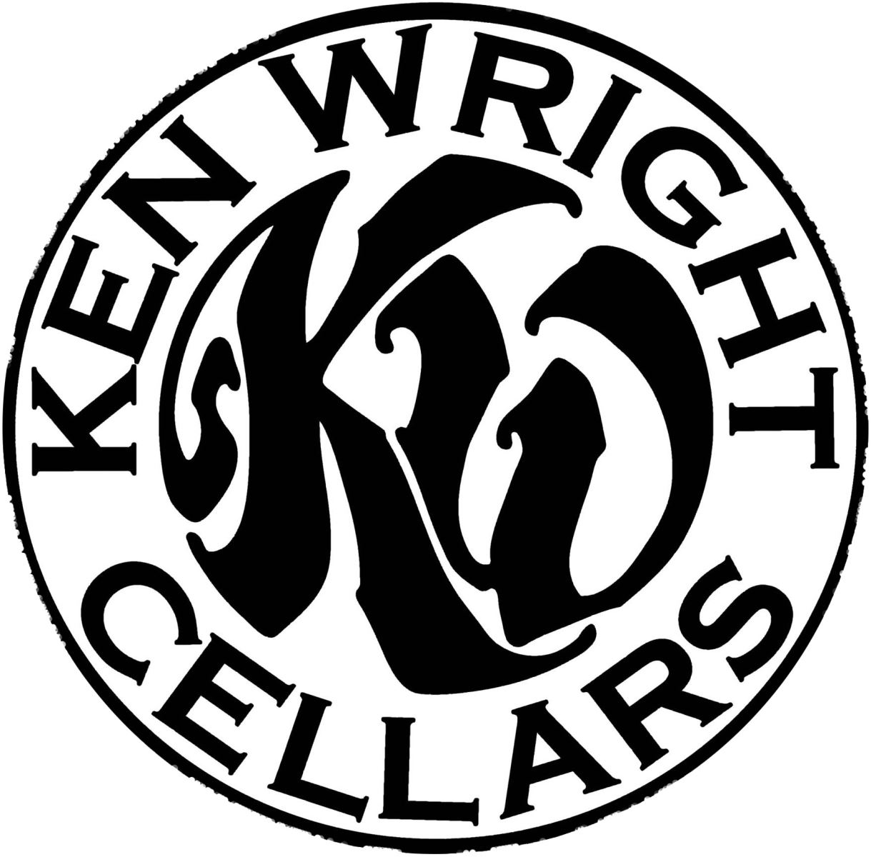 Ken Wright Logo