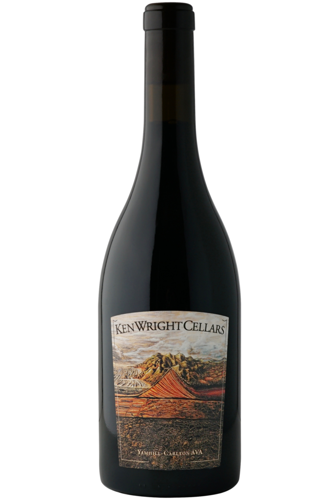 New 2022 & 2023 Vintage Reviews from Jeb Dunnuck - Ken Wright Cellars