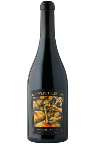 Freedom Hill Vineyard Pinot Noir