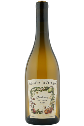 Willammette Valley Chardonnay