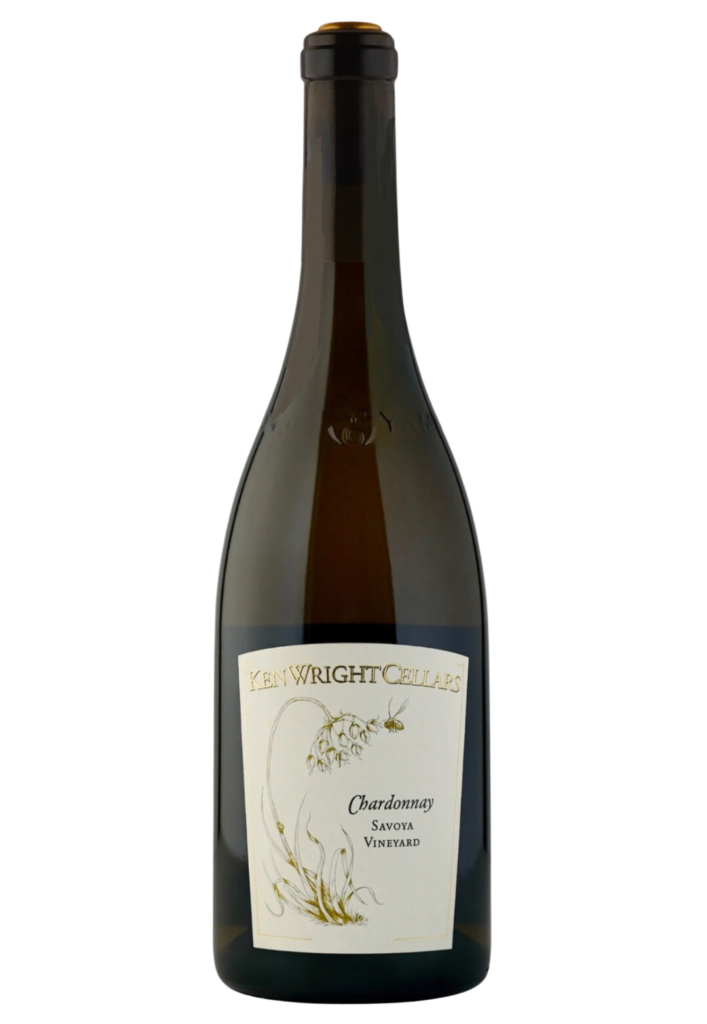 Savoya Vineyard Chardonnay